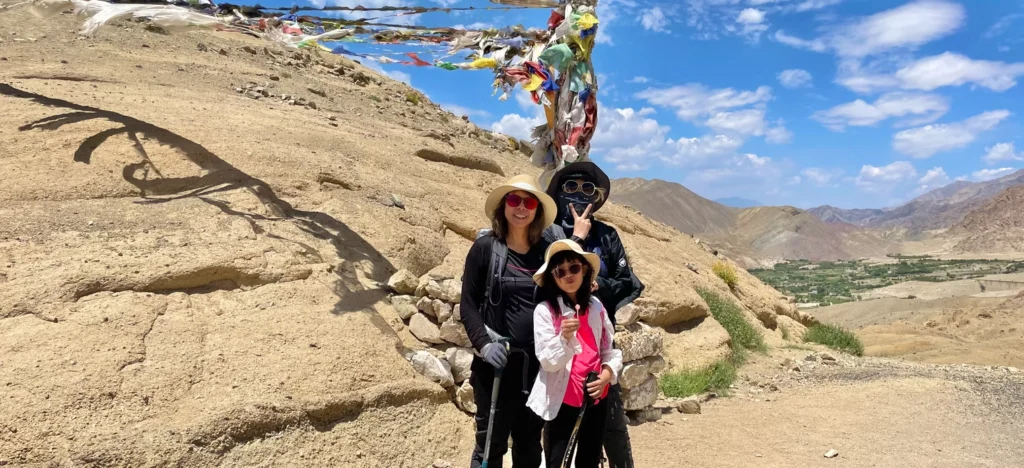 Leh Ladakh Tour Packages 2026