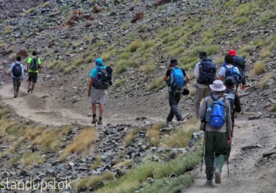 Best Leh Ladakh Tour Packages from Delhi