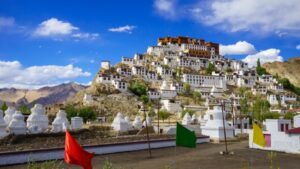 ladakh tour packages