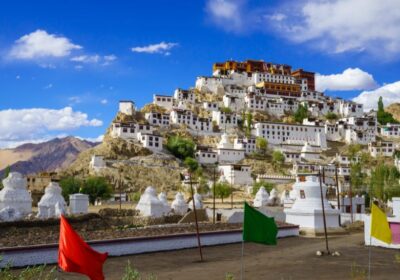 Leh Ladakh Tour Packages 2026
