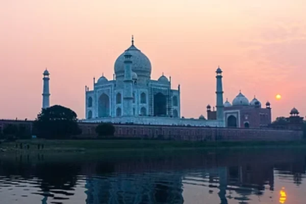 GOLDEN TRIANGLE