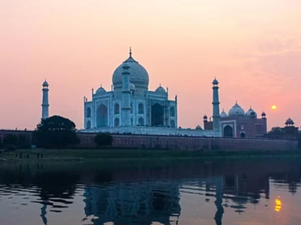 GOLDEN TRIANGLE