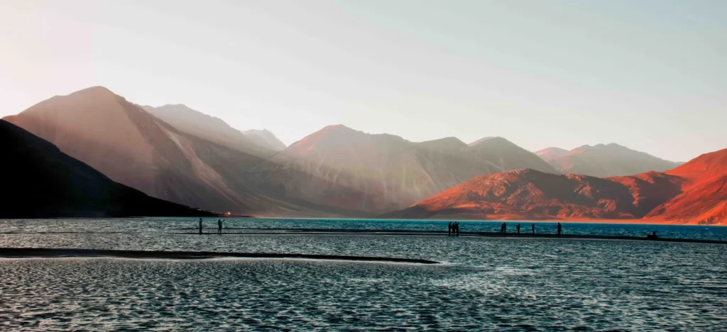 Leh Ladhak Travel Agency