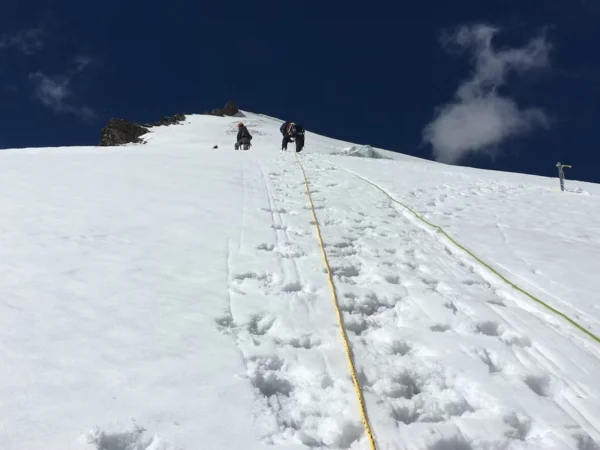 NOMADIC TRAILS