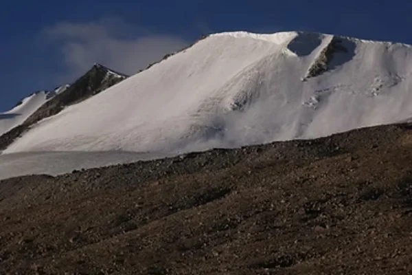 MENTOK KANGRI