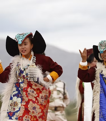 Ladakh Trekking packages