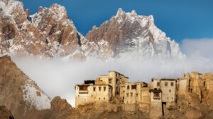 leh ladakh tour
