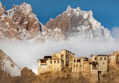 Leh Ladakh Travel Agency