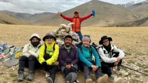 Leh Ladakh Travel Agency