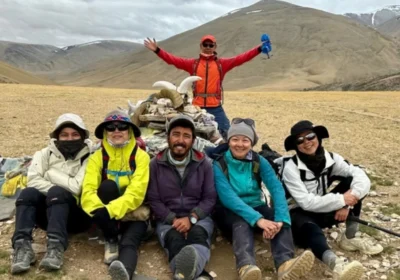 Leh Ladakh Travel Agency