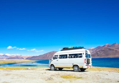 Flights to Leh from Delhi, Ladakh Tour Packages