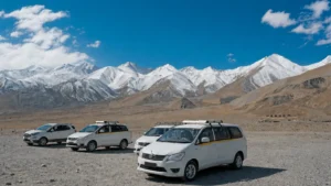 Markha Valley Trek