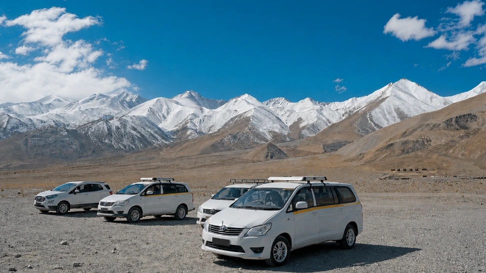 Markha Valley Trek