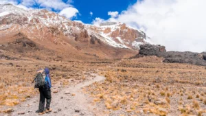 Markha Valley Trek