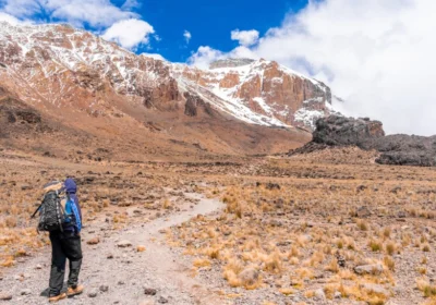 Markha Valley Trek