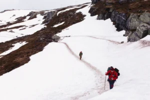 5 Best Trek in Ladakh