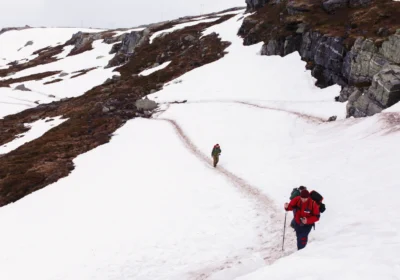 5 Best Trek in Ladakh