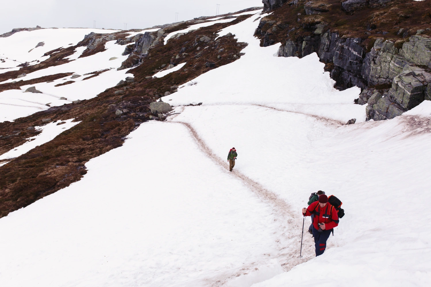 5 Best Trek in Ladakh